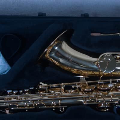 Yamaha YTS-280 image 16