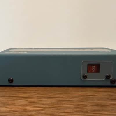 T-Rex Fuel Tank 2010s - Blue image 5