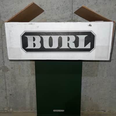 Burl B2 Bomber ADC 2-Channel A/D Converter 2022 image 2
