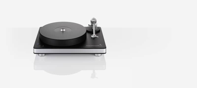 CLEARAUDIO PERFORMANCE DC Turntable (Cartridge and Tonearm NOT Included) - NEW! image 1