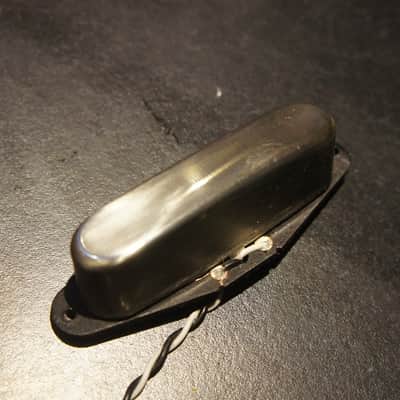 D'Urbano Magnetics Broadcaster NECK PICKUP alnico 5 image 2