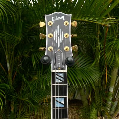 Gibson ES Supreme, Bourbon Burst image 3