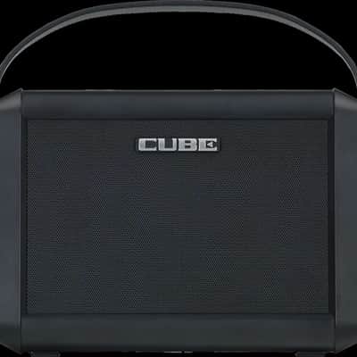 Roland Cube Street Mini Guitar And Vocal Amplifier Combo image 4