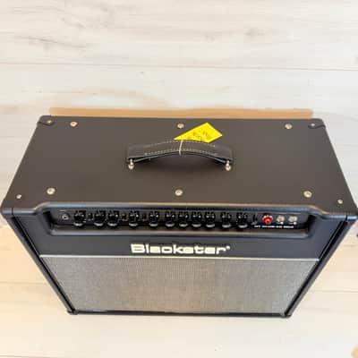 Blackstar HT Club 40 MkII 40W Tube Combo Amp w/ Footswitch – Versatile Gigging Workhorse image 7