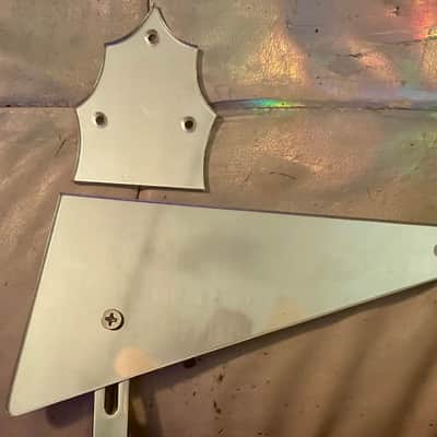 Immagine Ibanez PS/Iceman pickguard and stinger Unknown - Mirror - 1