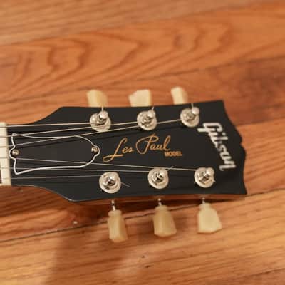 Gibson 2020 Gibson Les Paul Standard ’50s Goldtop – Mint Condition w/ Original Gibson Case 2020 - Gold image 10