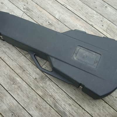 Vintage 1982 Gibson Les Paul Gen3 Chainsaw Case Standard Historic Burst image 7