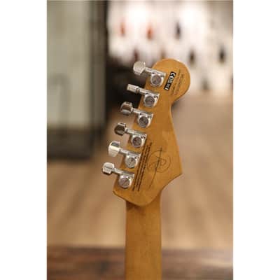 CHARVEL Rick Graham Signature Pro-Mod DK24 2PT Worn Shell Pink image 6