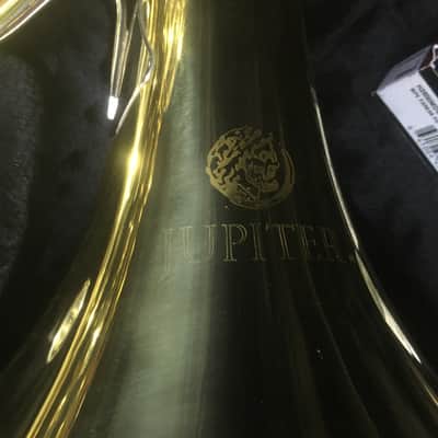 French Horn Jupiter HJR1100 image 3