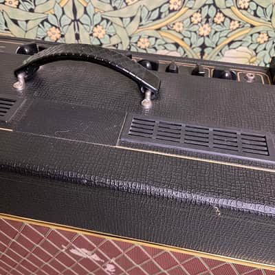 Vox AC15C1 Combo Amp image 5