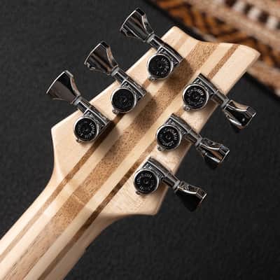 De Leeuw Guitars Nina Air - Lavender Fields of Provence image 7