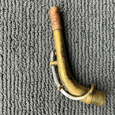 SML Rev D Alto Sax Saxophone image 11
