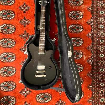 Maton MS501 Mastersound Black 2003 image 2