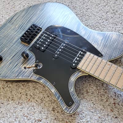 Mayones Legend Custom image 12