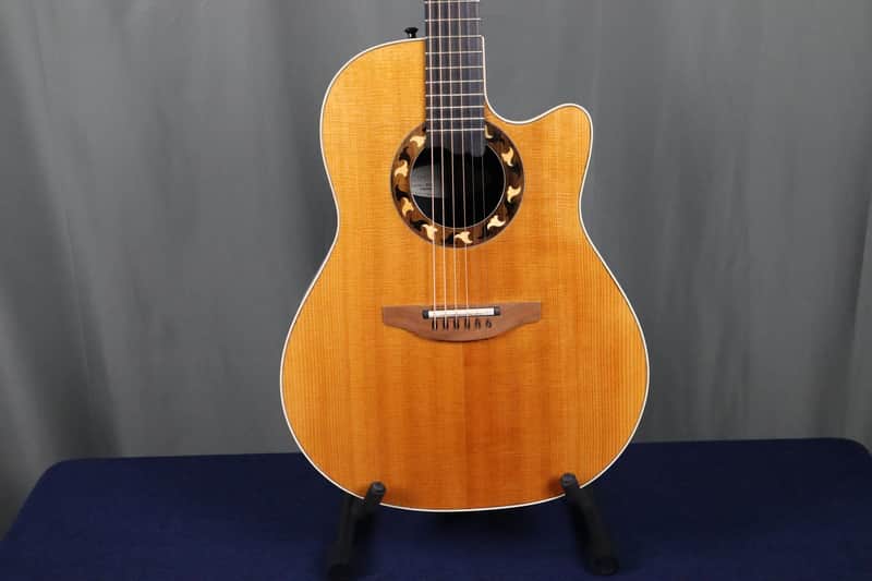 Ovation 6774 Artist / Folklore image 1