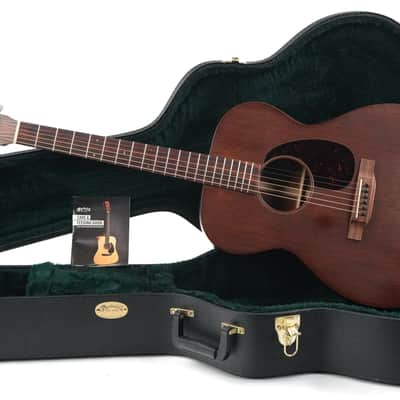 Martin 00015M 2021 image 3