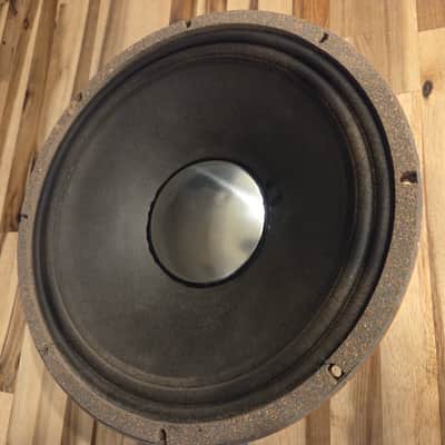 JBL D120-F 70s - Orange image 4