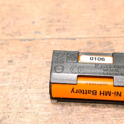 Sennheiser BA2015 Rechargeable Battery Pack CG01LPP image 3