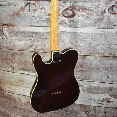 T-Style T-28 2000's - Shadetop w/ Herringbone image 3