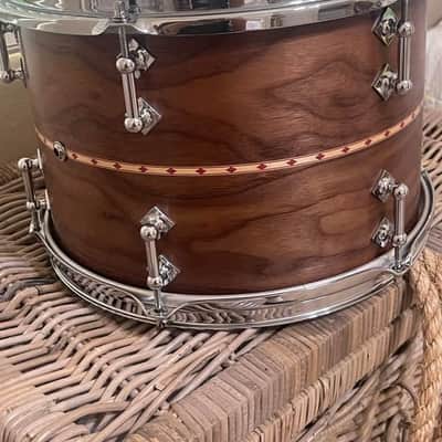 Craviotto Private Reserve 5pc Solid Walnut kit imagen 4