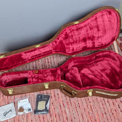 Gibson J-35 '30s 2024 Natural image 10