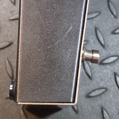 Electro-Harmonix Holy Grail V1 with Boss Style 9vDC Jack Spring Hall Flerb Reverb image 6