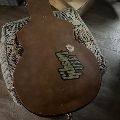 Epiphone Casino VT TQ 1998 image 3