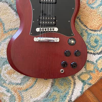 Gibson SG Special 2005 image 2