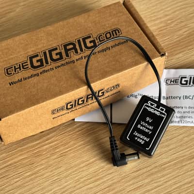 The GigRig Virtual Battery VB-DC 605 (5 of 5) image 5