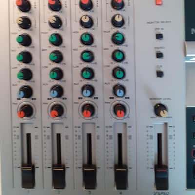 Yamaha MD4S Multitrack Mini Disk Recorder image 5