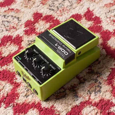 Nobels ODR-1 Natural Overdrive Second Hand image 3
