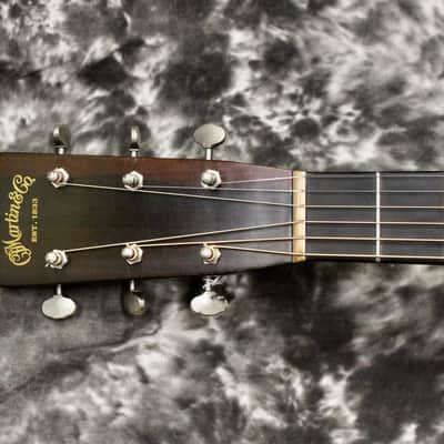2021 Martin D-18 Authentic 1937 VTS Aged image 7