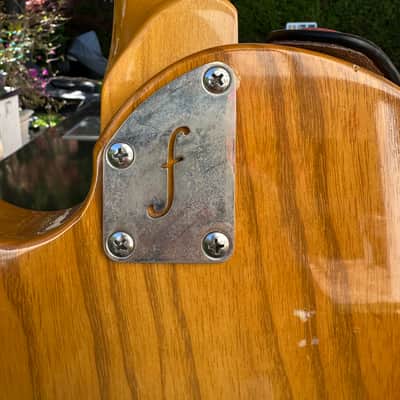 Fano Alt De Facto Sp6 2014 image 15