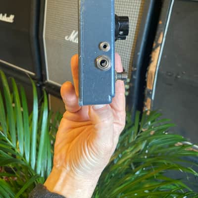 Vintage DOD 250 Grey 1977/1978 (Rare Left Logo Version) image 4