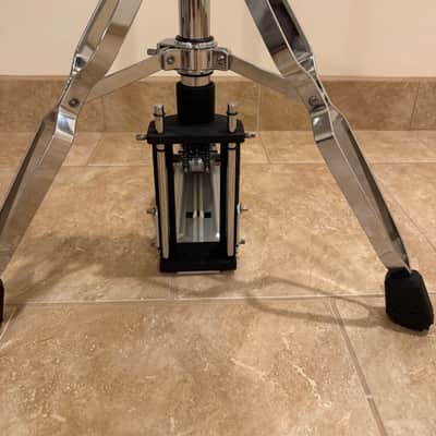 Dwdrums DW 9000 2 leg hi hat stand 2026 image 4