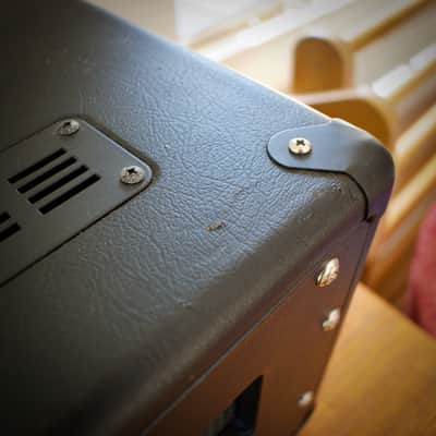 Blackstar HT Venue Series HT Club 50W Guitar Head 2010s - Black image 17
