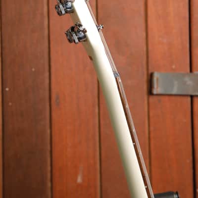 Brian May Guitars BMG Special LE White Electric Guitar image 9