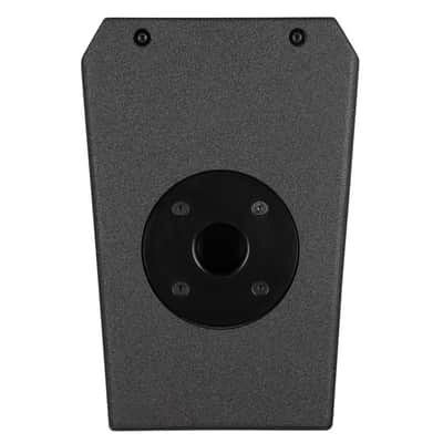 RCF NXL24-A MK2 2100 Watt 4x 6" Neodynium Powered Column Array Active Speaker image 4