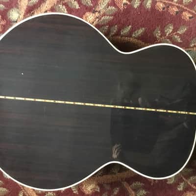 Epiphone NV 390 J 1977 to 1979 Natural | Reverb