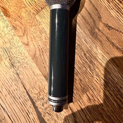 Beyerdynamic Beyer m69 200ohm W - Green/silver (n°2 of 2) image 12