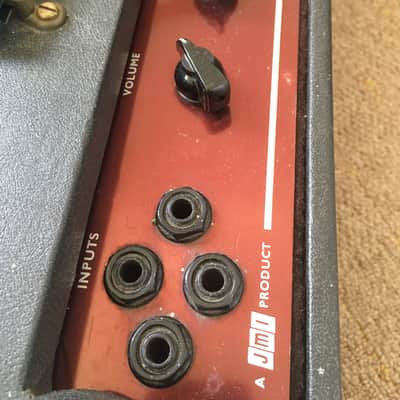 Vox AC50 MK1 1964 image 5