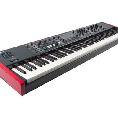 Roland V-STAGE88 Stage Keyboard (88-Key) [USED] image 2