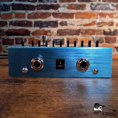Rockready Ten Band EQ *NEW* (2020s - Blue) image 4