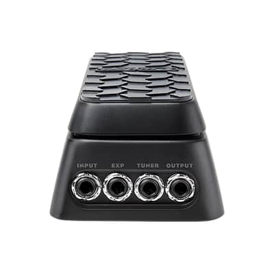 Dunlop DVP3 Volume X Volume Expression Guitar Effects Pedal 250k Ohm Resistance image 7