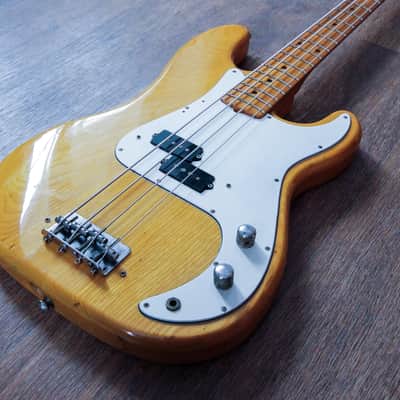 Yamaha Pulser Bass PB400 1981 image 5