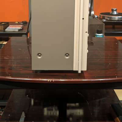 Tascam BR-20 (BR-20T) 1/4" 2-Track Reel to Reel Tape Recorder Pro Serviced Calibrated image 3