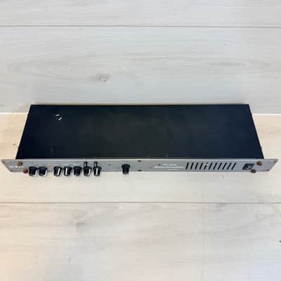 Rolls MA1705 70V Mixer Amplifier – 70W Rackmount Commercial Paging / Installed Audio Amp 2000's image 7