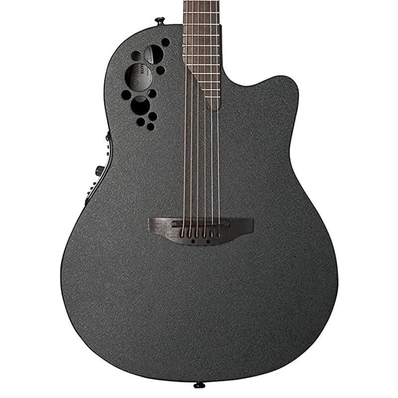 Ovation 1778TX Elite | Reverb