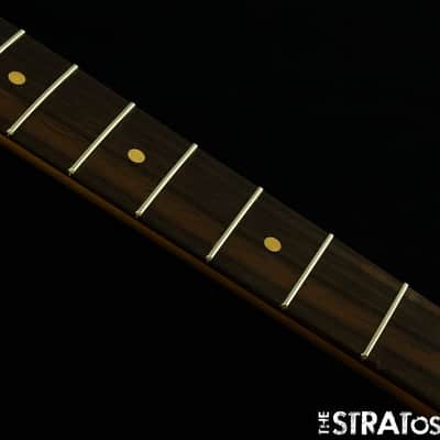 Fender Vintera III Mid 60s Mustang Series NECK & TUNERS, image 3