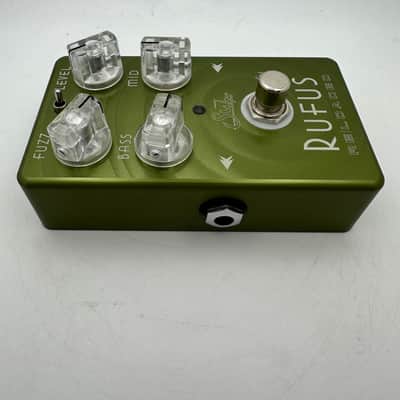 Suhr Rufus Reloaded - x3231 image 2
